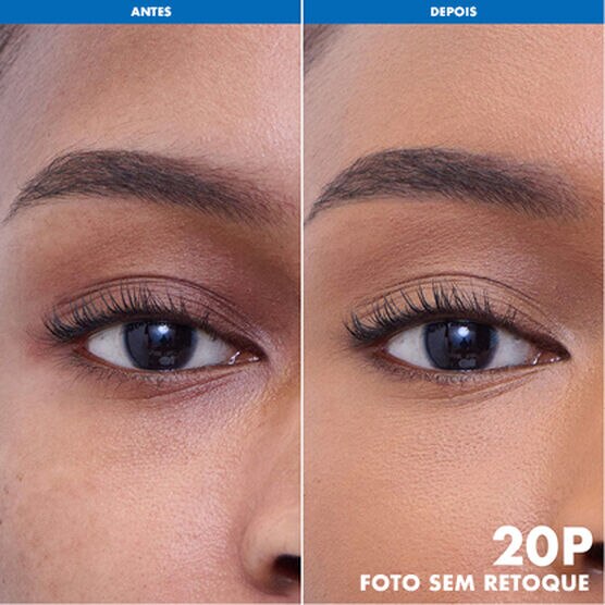 BEST SKIN EVER CONCEALER 25 20P TAN